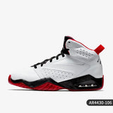 Nike Official Authentic AIR JORDAN Men's Comfortable and Durable Basketball Shoes AR4430-106