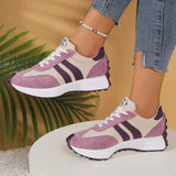 New Style Zugu Women's ShoesinsPopular Thick-Soled Dad Sneakers2025Summer Breathable Season Comfortable Sneaker