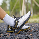 Kawasaki  Badminton Shoes Breathable Anti-Slippery Sport Tennis Shoes for Men Women Sneakers K-063