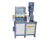 YG Home Mini Double Axis Wood Pallet Fish Frame Metal Steel Plastic Bottle Small Mini Shredder Machine Price