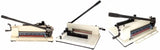 SG-858A3 Manual Guillotine Paper Cutter Manual Paper Cutter