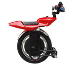 1000W 500W Electric Unicycle, Smart Self Balancing Scooter with APP 2024 Upgraded One Wheel Hoverboard for Adults