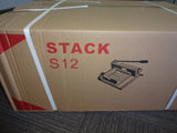 SG-858A3 Manual Guillotine Paper Cutter Manual Paper Cutter