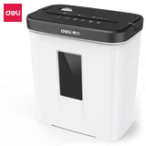 Commercial Office Document Shredder Mini Office Home Personal Desktop File Paper Shredder