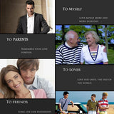 Montre d’affaires automatique pour hommes Mouvement mécanique Chronographe multifonction en acier inoxydable étanche Kevin Watch