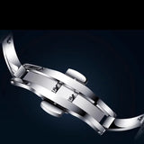 CARNIVAL Brand Mechanical Watch Luxury Sapphire Calendar MIYOTA Movement Automatic Wristwatches Waterproof for Men Reloj Hombre