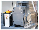 Low Price Double Shaft Motor Plastic Bucket Rubber Scrape Metal Wood Shredder 22KW 220V/380V Industrial Use 1 Year Warranty