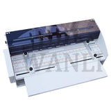 H500 Electric Creasing Machine 220V Paper Cutting Machine Folding Line A3 Folding Automatic Creasing Machine