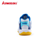 Kawasaki  Badminton Shoes Breathable Anti-Slippery Sport Tennis Shoes for Men Women Sneakers K-063