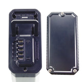 BK10M Folding Electric Bike 36V 48V 12Ah 15Ah 17.5Ah 20Ah Hitway BK10S Electric Bike Battery for samebike LO26 20LVXD