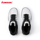 Kawasaki  Badminton Shoes Breathable Anti-Slippery Sport Tennis Shoes for Men Women Sneakers K-063