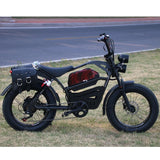 SXLL China's new electric   fat   1500 watt mountain   electric electric 20 inch fat