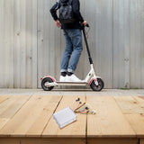 Electric scooter controller with display for 36V 48V 52V 60V brushless motor includes aluminum alloy housing with grooves design