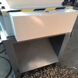 Industrial Paper Shredder for Sale Double Shaft Scrap Steel Wire & Plastic Shredder Machine High Efficiency Crushing