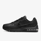 Nike Official Genuine Air Max LTD 3 Men's Cushion Low-Top Running Shoes 687977-020