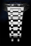 Relogio Masculino CARNIVAL Brand Military Watches Men Luxury Waterproof Fashion Luminous Automatic Mechanical Wrist Watch Clock