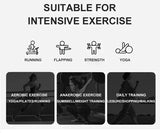 HISTELLO Impact Shorts Df Substitute High Waist Women Yoga Workout Short Seamless Leggings Stretch Fitness Running Gym Shorts