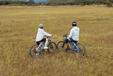 HUANCI Q5 electric bike 2000W electric bikes 27.5 Inch Electric bicycle  48V 20AH  electric e bike Mountain adults ebike fatbike