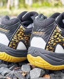 Kawasaki  Badminton Shoes Breathable Anti-Slippery Sport Tennis Shoes for Men Women Sneakers K-063