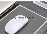 Lap Desk With Pillow Cushion Portable Laptop Desk With Wrist Rest, Mouse Pad, Phone Holder Computer Laptop Stand