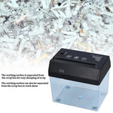 Mini Paper  USB  Metal Knife Wear Resistant Highly  Portable Space Saving Electric Paper  Mini