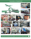 Models 300 Cable Shredder Machine Scrap Metal Shredders Cardboard Industrial Mini Metal Shredder