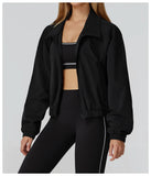 Yoga Set 2/3PCS Sports Outfits Women Clothes Fitness Tracksuit Gym Legging Workout Long Sleeved Female Bra Yoga Suit Sportswear