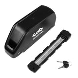 Original 21700 EBike Battery 48V 52V 25Ah 24Ah 60V 72V 36V 20Ah Electric Bicycle Bateria for 2000W 1500W 1000W 500W 350W 250W