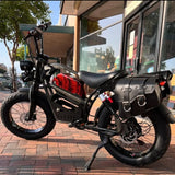 SXLL China's new electric   fat   1500 watt mountain   electric electric 20 inch fat