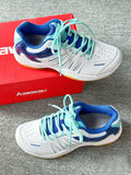 Kawasaki  Badminton Shoes Breathable Anti-Slippery Sport Tennis Shoes for Men Women Sneakers K-063