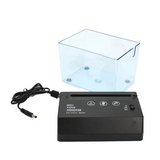 Advanced Portable Mini Paper Electric USB Battery Operated Documents Paper Cutting Tool For Home Office