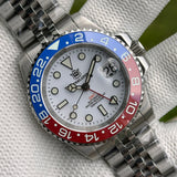 STEELDIVE Brand SD1993 Bi-directional Ceramic Bezel 41MM Case Sapphire Glass BGW9 Luminous 300M NH34 Mechanical Men Dive Watches