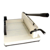 SG-858A3 Manual Guillotine Paper Cutter Manual Paper Cutter