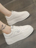 Trendy Sporty Casual Shoes B22 Retro Unisex Breathable Dad Sneakers Fashionable Mesh Upper Rubber Sole All-Season Footwear