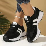 New Style Zugu Women's ShoesinsPopular Thick-Soled Dad Sneakers2025Summer Breathable Season Comfortable Sneaker