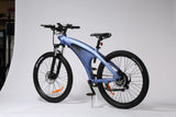 HUANCI Q5 electric bike 2000W electric bikes 27.5 Inch Electric bicycle  48V 20AH  electric e bike Mountain adults ebike fatbike
