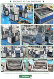 Models 300 Cable Shredder Machine Scrap Metal Shredders Cardboard Industrial Mini Metal Shredder