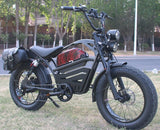 SXLL China's new electric   fat   1500 watt mountain   electric electric 20 inch fat