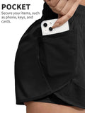 Gym training, running, high waist, breathable exercise, elastic fitness, daily wear of yoga shorts