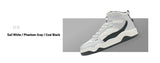 Xtep Cutton Shoes For Men Street Style Shock Absorption Soft Strong Wrapping Rebound Leisure Outdoor Sneakers 875319370003