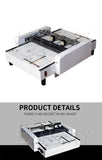 C-200S A3 Format Manual Binding and Folding Machine Triple-Function Combination Unit: Flat Binding, Saddle Stitching, Folding Fo