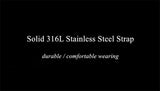 CARNIVAL Brand Mechanical Watch Luxury Sapphire Calendar MIYOTA Movement Automatic Wristwatches Waterproof for Men Reloj Hombre
