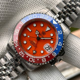 STEELDIVE Brand SD1993 Bi-directional Ceramic Bezel 41MM Case Sapphire Glass BGW9 Luminous 300M NH34 Mechanical Men Dive Watches