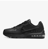 Nike Official Genuine Air Max LTD 3 Men's Cushion Low-Top Running Shoes 687977-020
