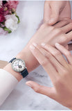 MIYOTA 9029 Men Mechanical Wristwatches Luxury Brand I&W Ultrathin Tourbillon Automatic Watch Men Sapphire Leather Montre Homme