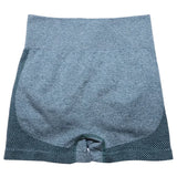 High Waist Women Yoga Shorts Workout Fitness Lift Butt Gym Running Sportswear Short Pants Ladies Active Wear