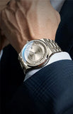CARNIVAL Brand Mechanical Watch Men's Luxury Sapphire Glass MIYOTA Movement Automatic Wristwatch Waterproof for Men Reloj Hombre