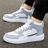 YRZL 2025 Men‘s Casual Sneakers Breathable Athletic Shoes Lightweight Non-Slip Comfortable Sports Running Walking Shoes for Men