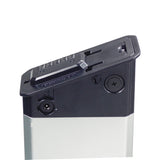 BK10M Folding Electric Bike 36V 48V 12Ah 15Ah 17.5Ah 20Ah Hitway BK10S Electric Bike Battery for samebike LO26 20LVXD