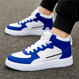 YRZL 2025 Men‘s Casual Sneakers Breathable Athletic Shoes Lightweight Non-Slip Comfortable Sports Running Walking Shoes for Men